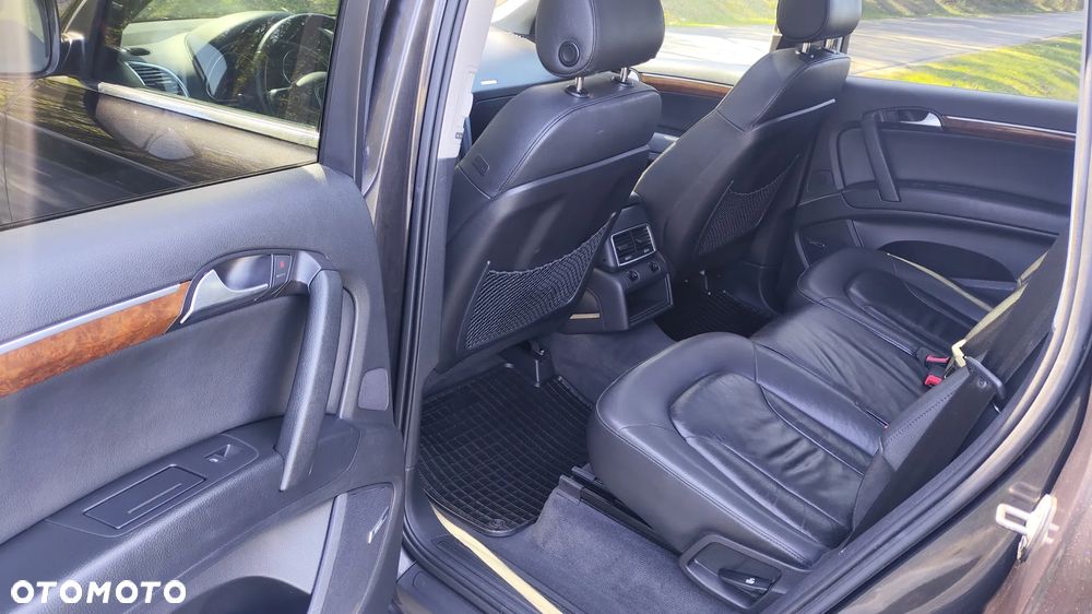 Audi Q7 - 23