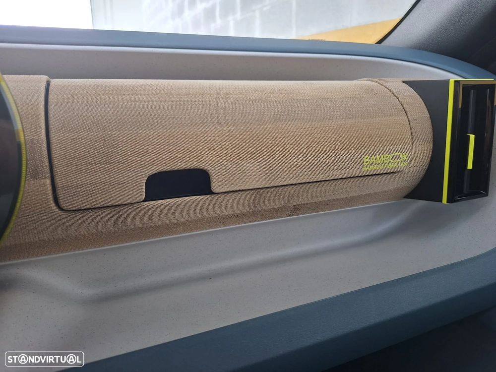 Fiat Grande Panda 45 kWh La Prima - 7