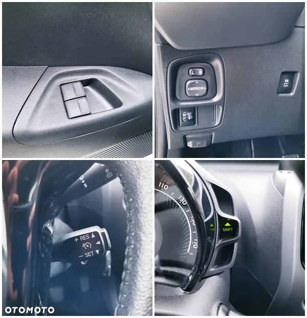 Toyota Aygo x-play connect - 25