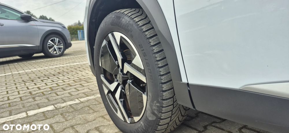 Peugeot 2008 PureTech 130 GT S&S EAT8 - 30