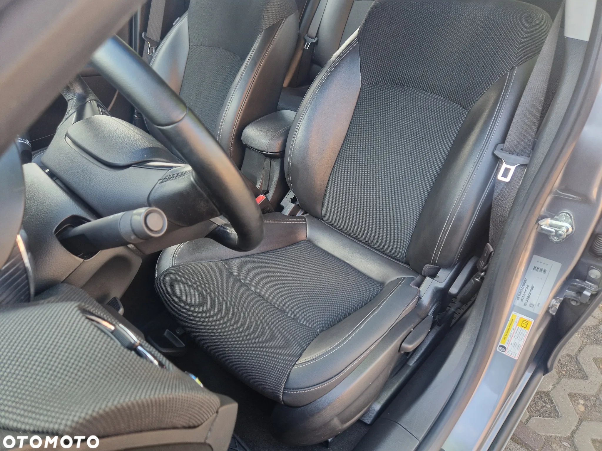 Chevrolet Cruze 1.4T LTZ+ - 28