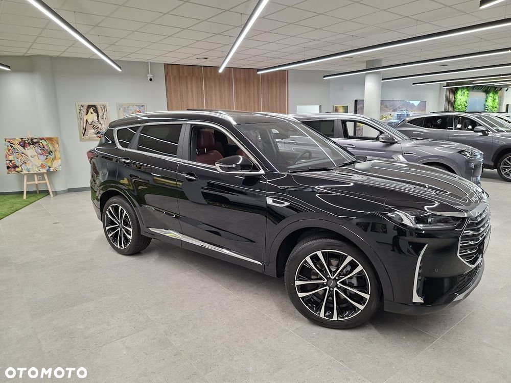 Jetour X70 Plus - 4