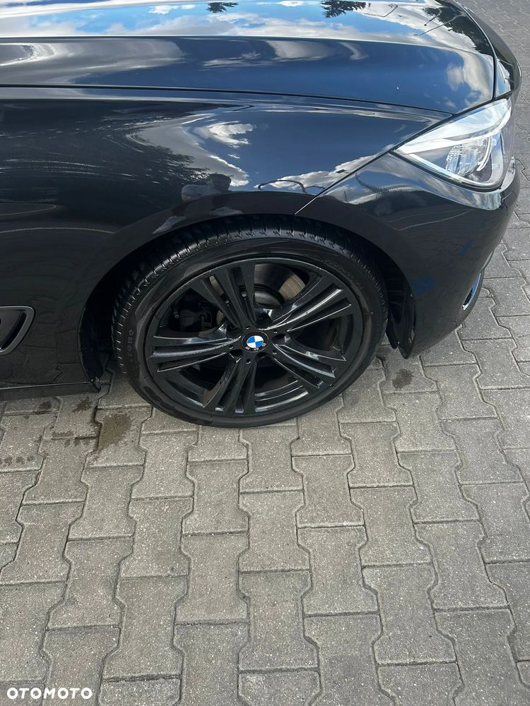 BMW Seria 3 - 11