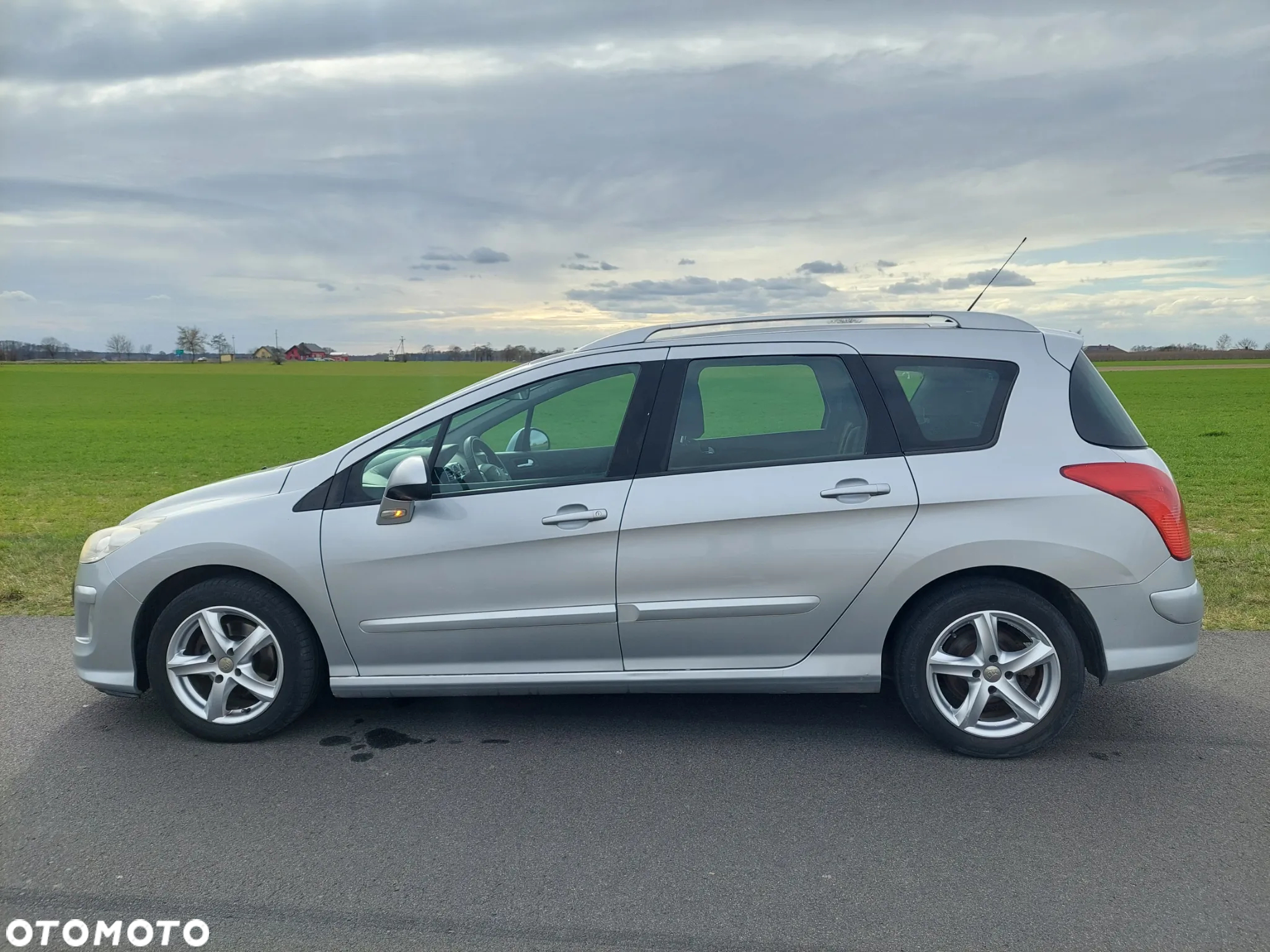 Peugeot 308 1.6 HDi Trendy - 2