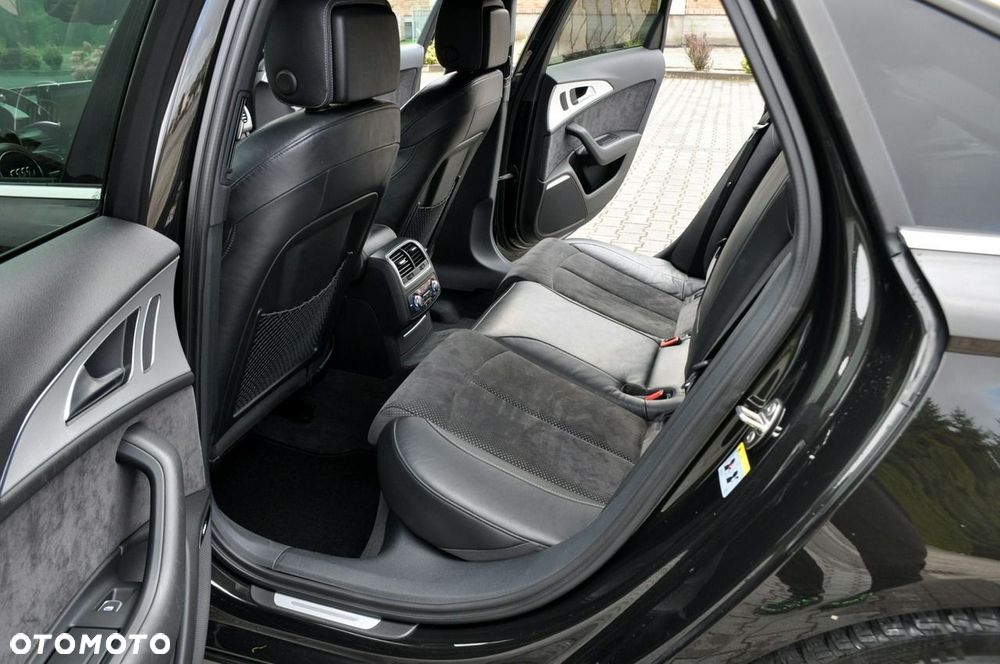 Audi A6 Limousine - 21