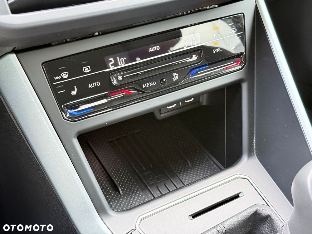 Volkswagen Taigo 1.0 TSI Special Edition - 24