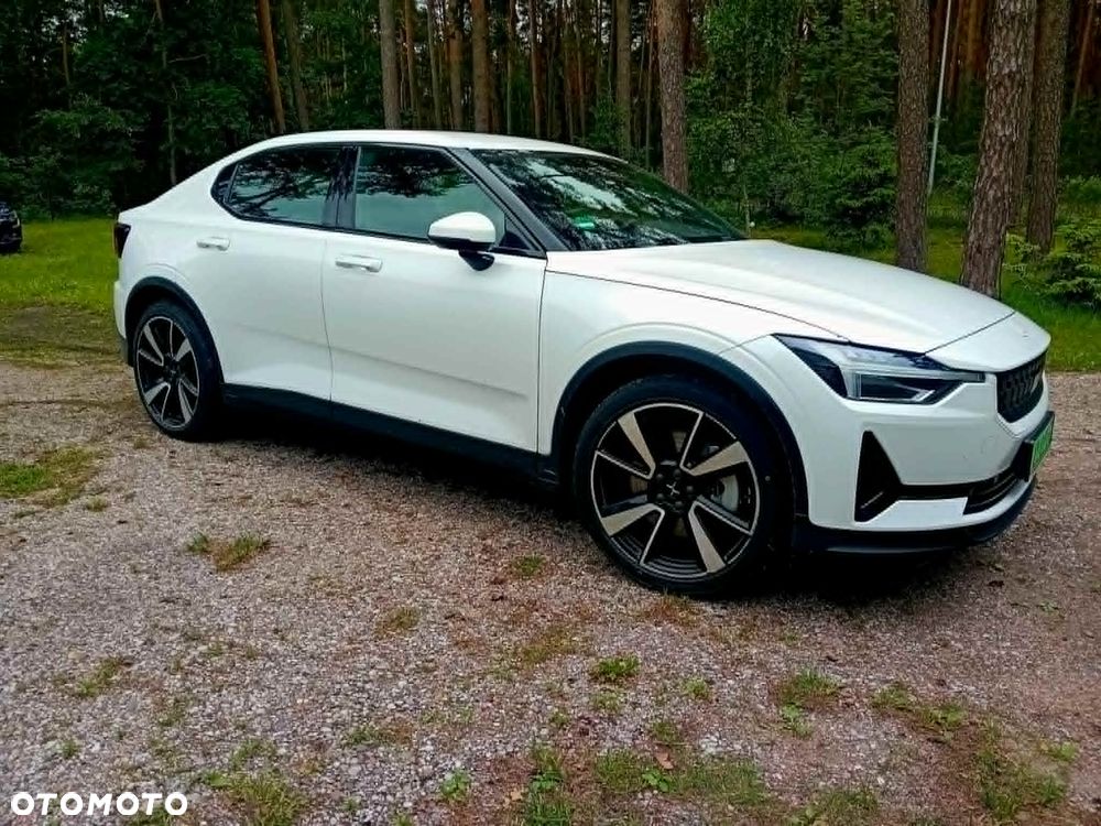 Polestar 2 - 1