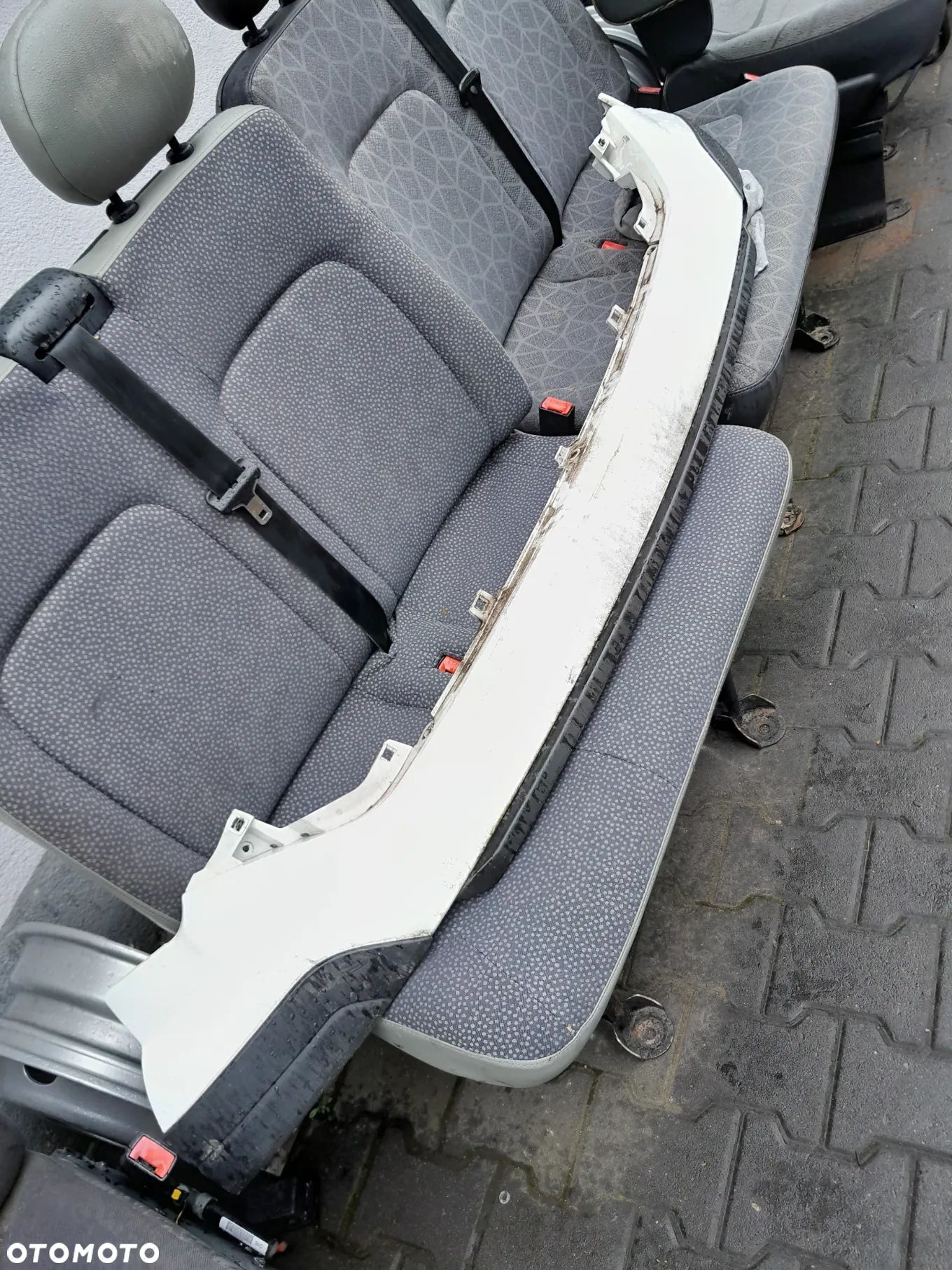 Atrapa Iveco Daily 15r - 1
