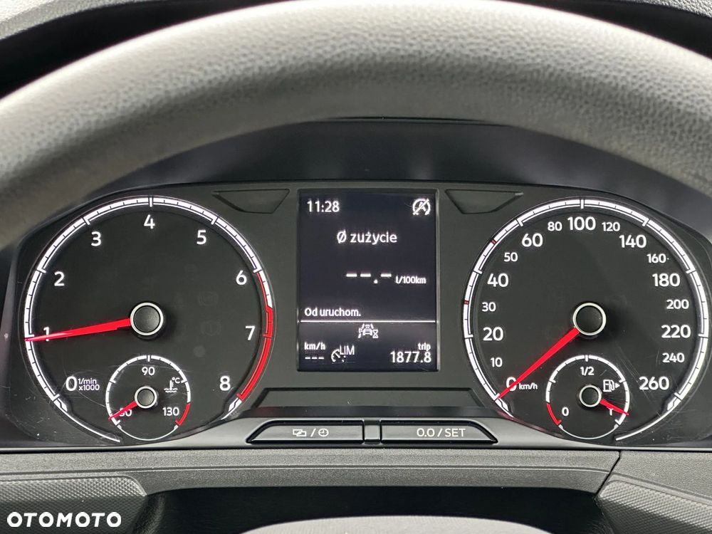 Volkswagen T-Cross 1.0 TSI Life - 24
