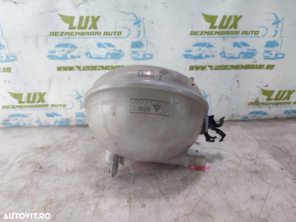Vas expasiune 1.6 tdi CLH 5q0121407a Volkswagen VW Golf 7 [2012 - 201 - 2