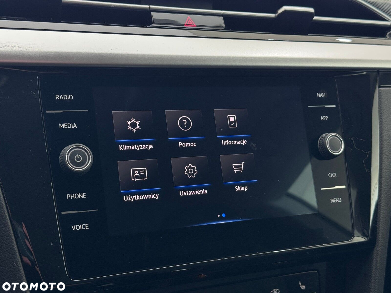 Volkswagen Arteon 2.0 TDI Elegance DSG - 29