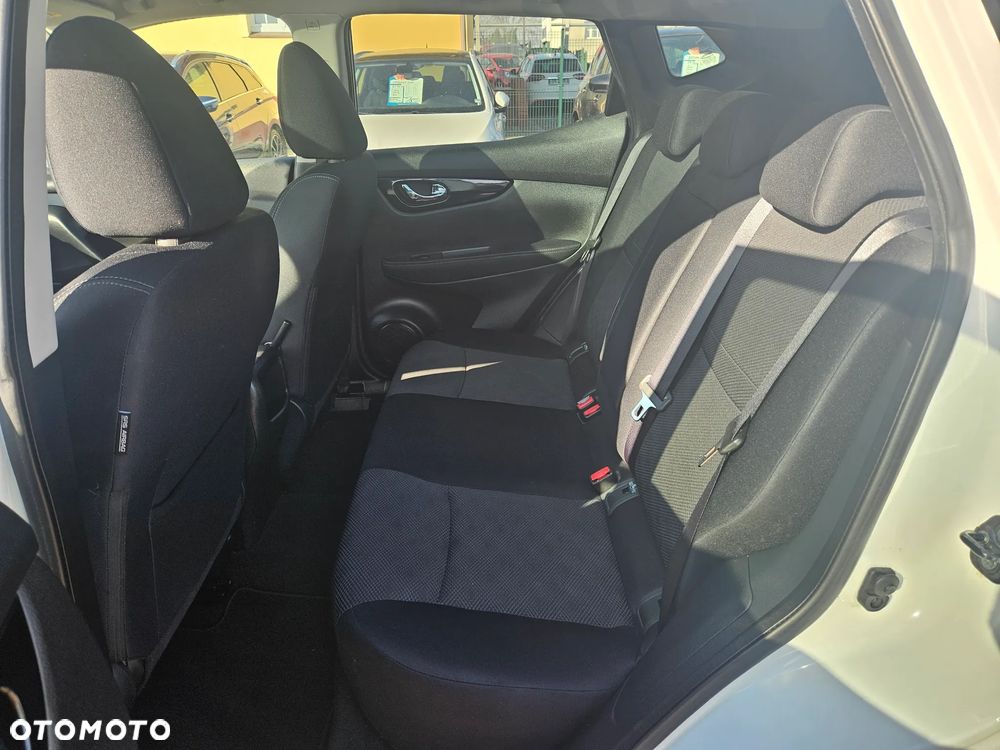 Nissan Qashqai 1.2 DIG-T 360 - 24