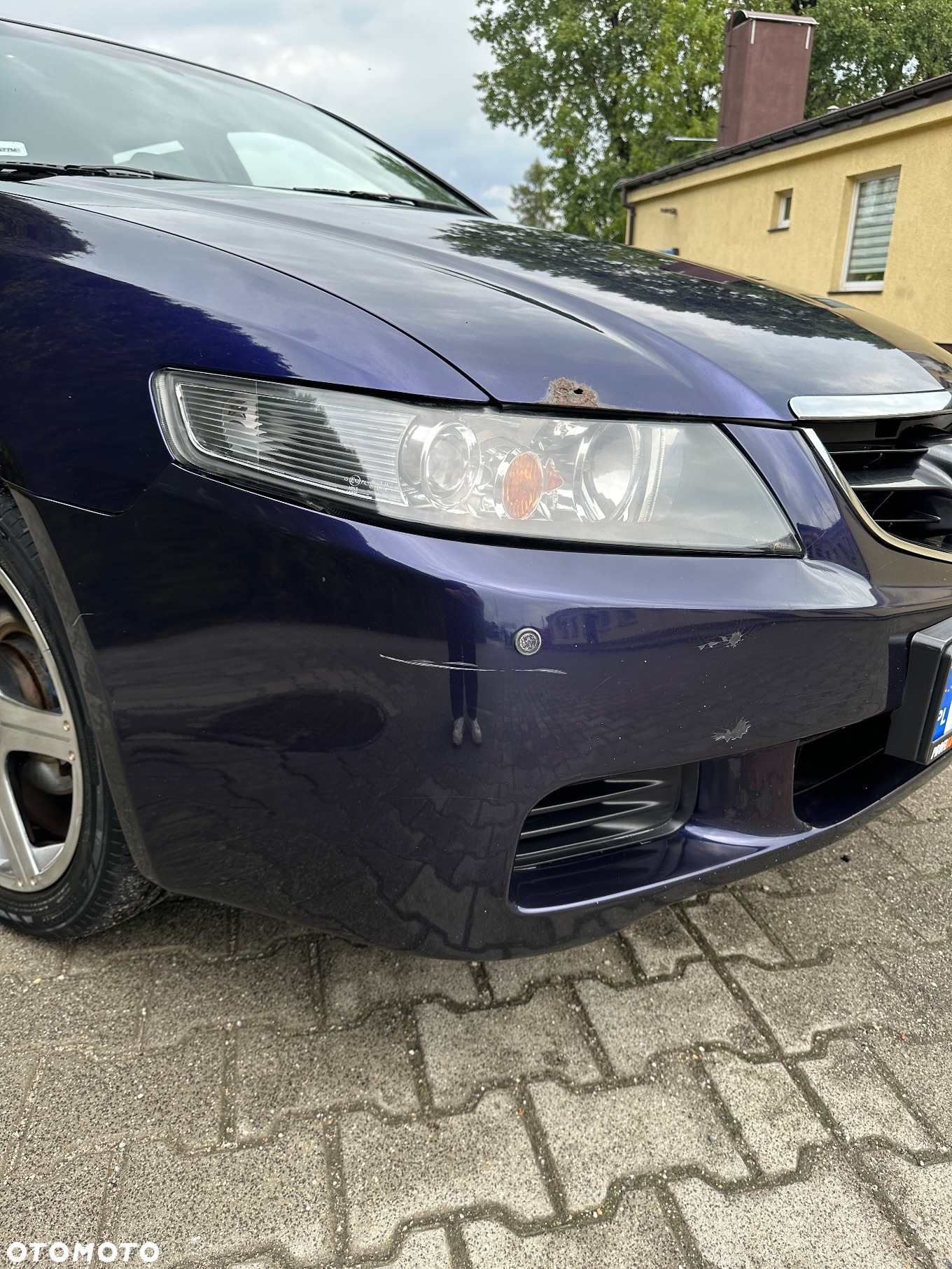 Honda Accord 2.0 Comfort - 12