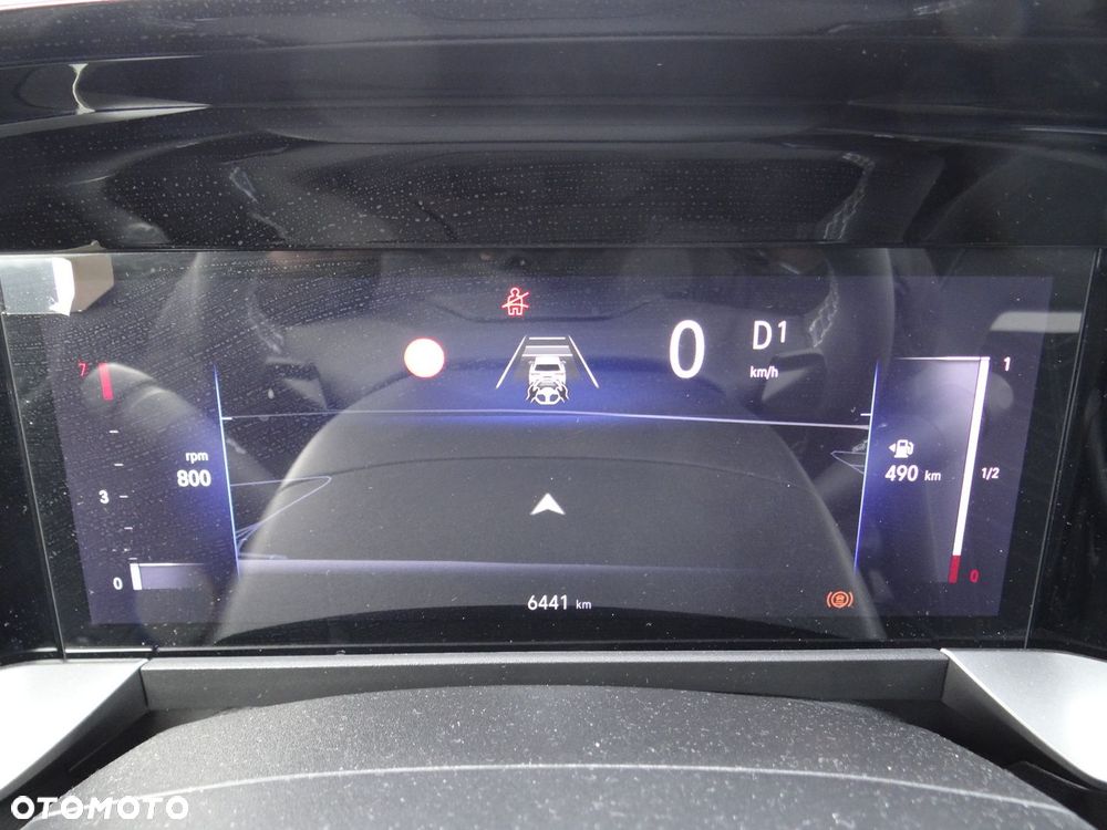 Opel Mokka 1.2 T GS S&S - 12