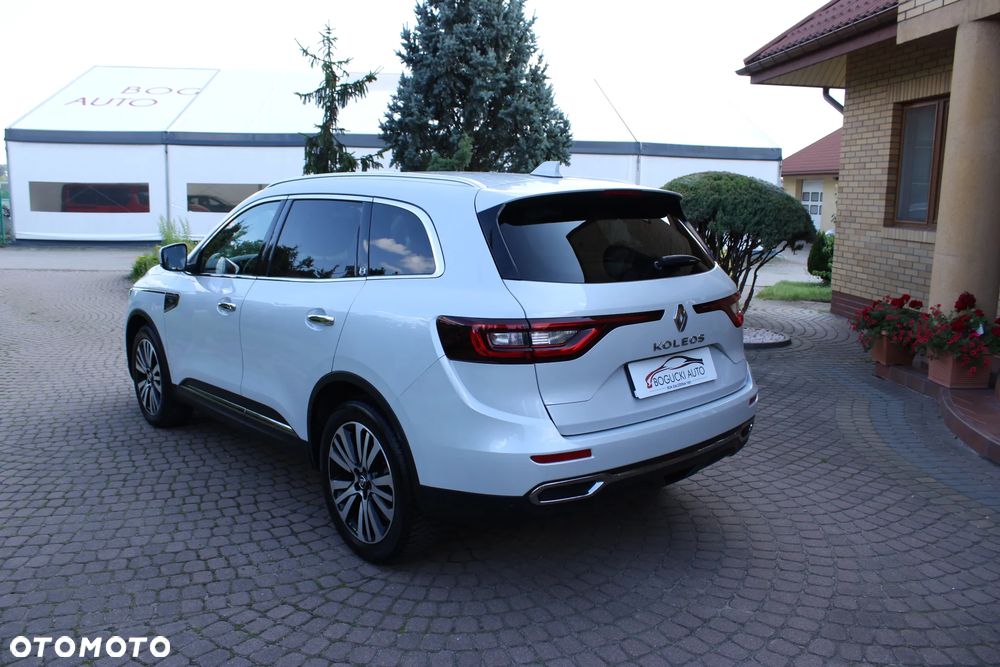 Renault Koleos 2.0 dCi Initiale Paris X-Tronic - 5