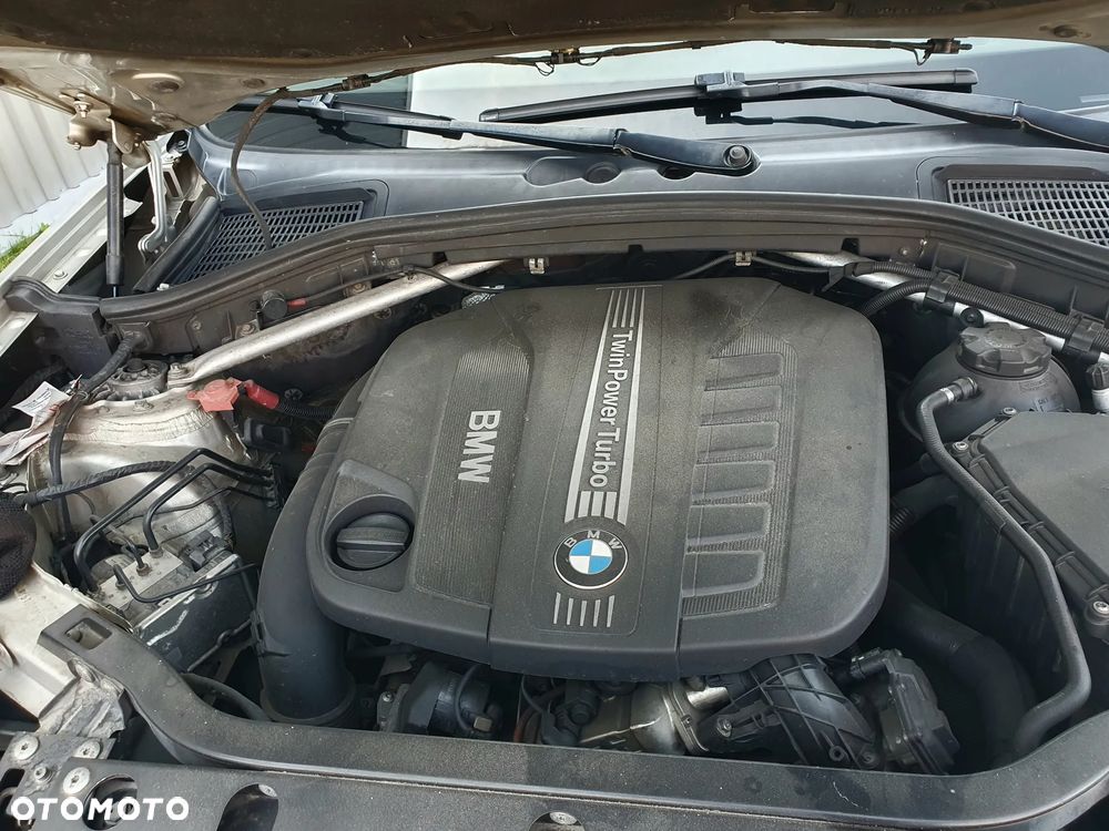 BMW X3 xDrive30d Sport-Aut - 7