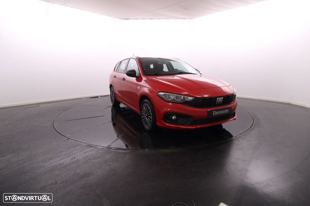 Fiat Tipo Station Wagon 1.3 Multijet City Life - 11