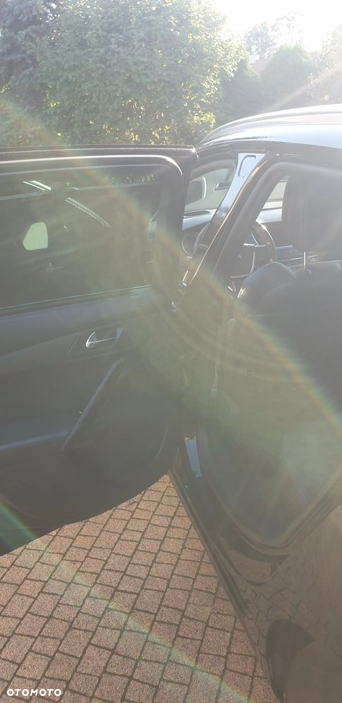 Peugeot 508 SW BlueHDi FAP 150 Stop&Start Allure - 19