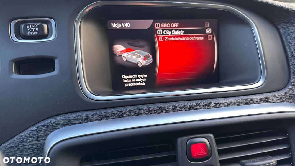 Volvo V40 D3 RDesign - 26