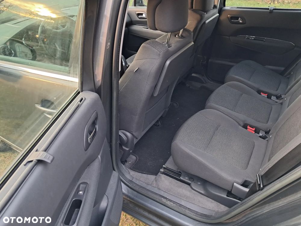 Peugeot 5008 155 THP Family - 6