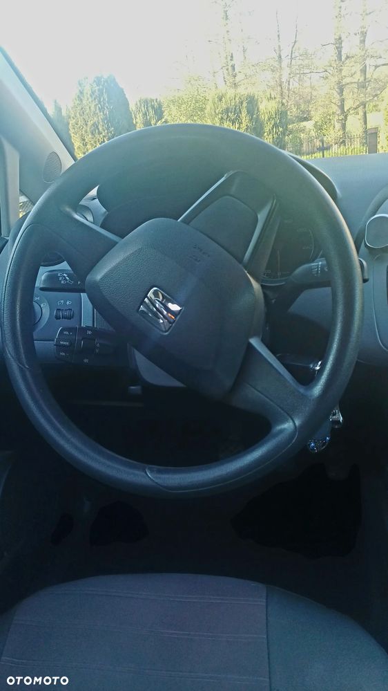 Seat Ibiza - 6