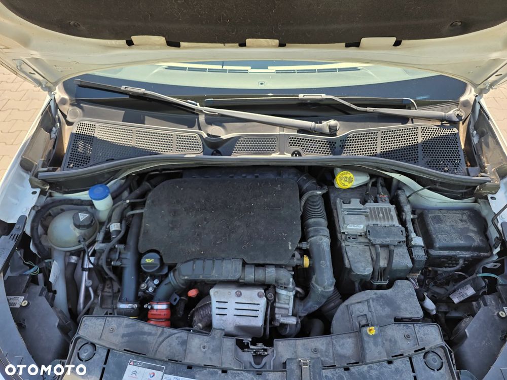 Citroën C4 Cactus PureTech 110 Stop&Start Feel - 24