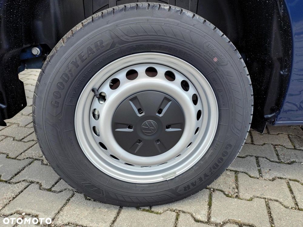 Volkswagen Transporter Furgon, 2,0TDI 150KM, 6-bieg.manualna, r.o :3500 mm - 18