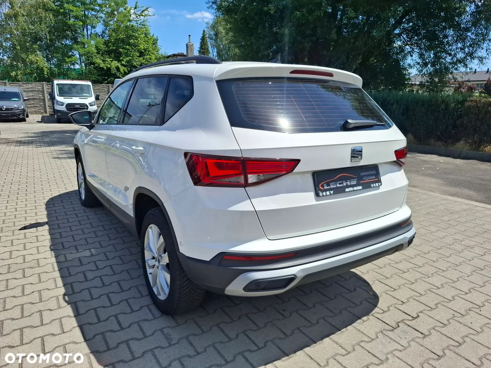 Seat Ateca 2.0 TDI Style S&S - 27