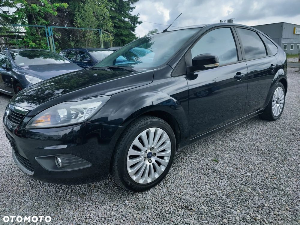 Ford Focus - 18