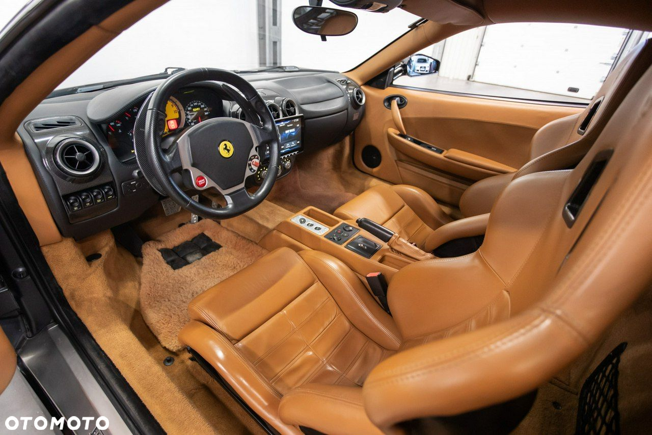 Ferrari F430 F1 - 29