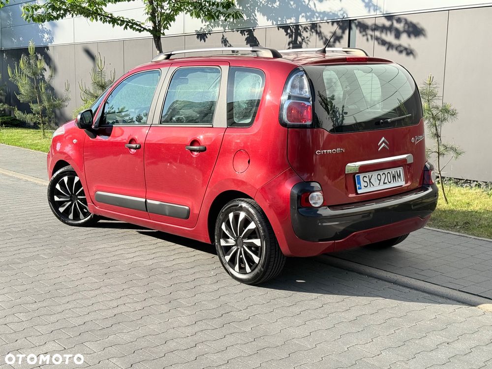 Citroën C3 Picasso VTi 95 Attraction - 4