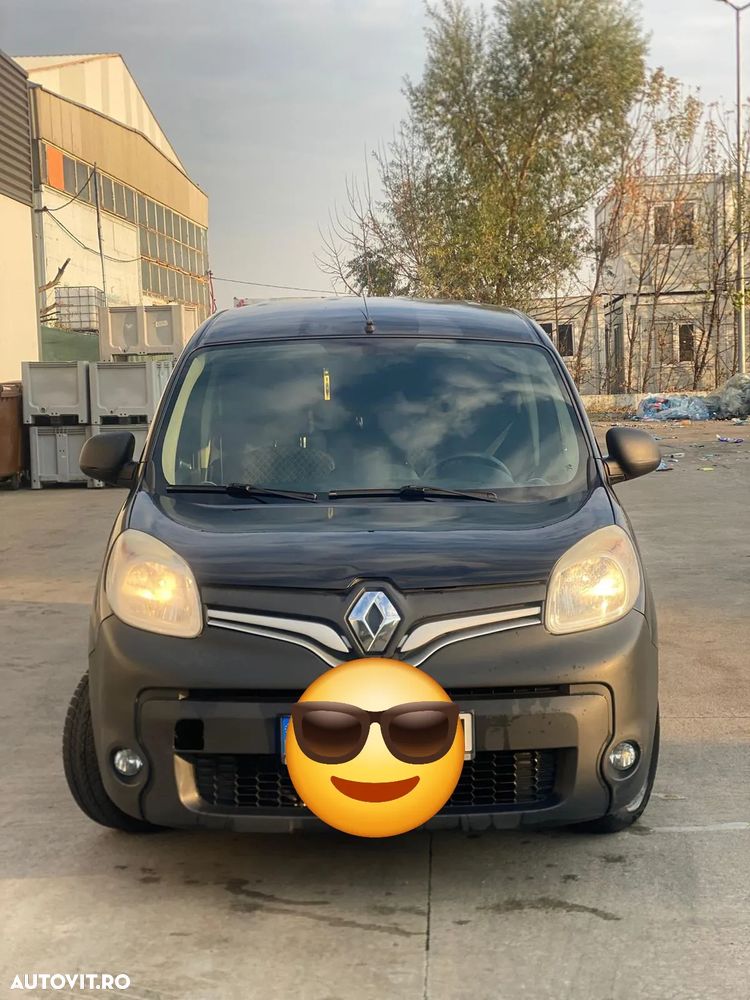 Renault Kangoo - 2