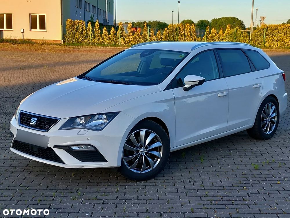 Seat Leon 2.0 TDI DSG Xcellence - 22