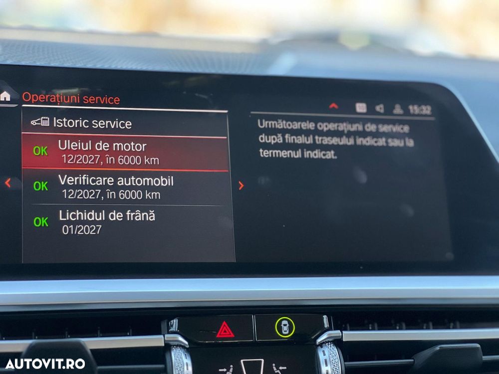 BMW Seria 3 318d AT MHEV - 29