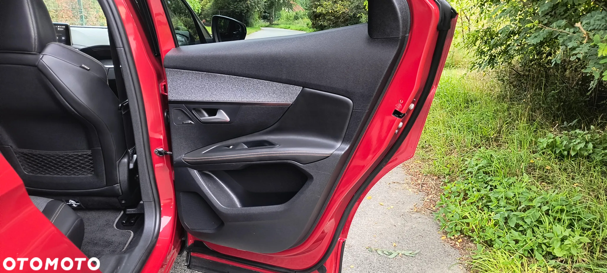 Peugeot 3008 - 28
