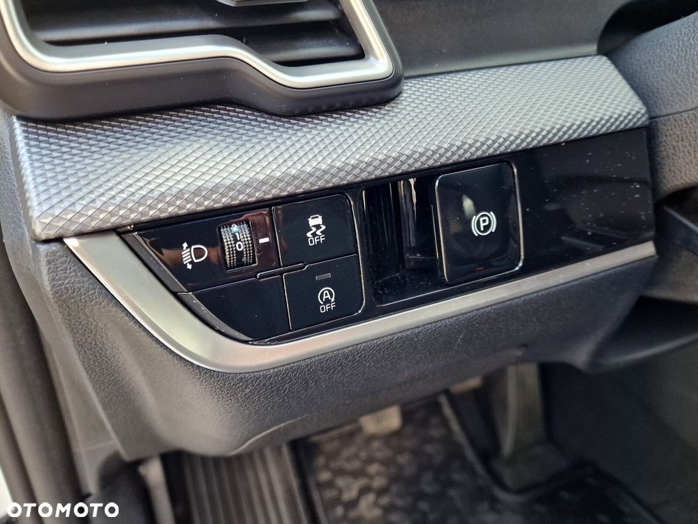 Kia Sportage 1.6 T-GDI M 2WD - 23