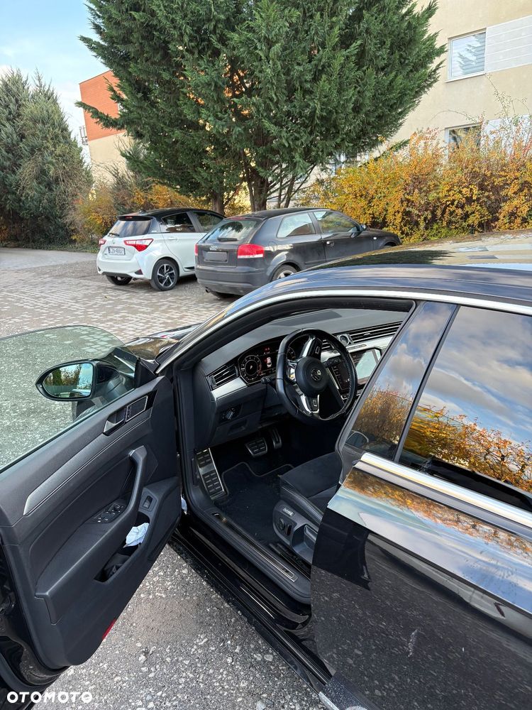 Volkswagen Arteon 2.0 TSI 4Motion R-Line DSG - 3