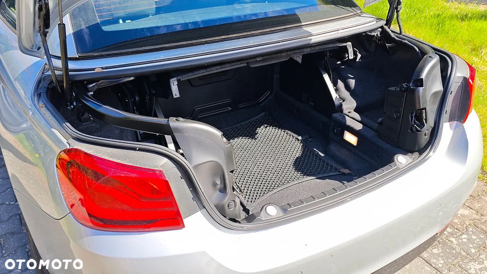 BMW Seria 4 430i Sport-Aut M Sport - 4