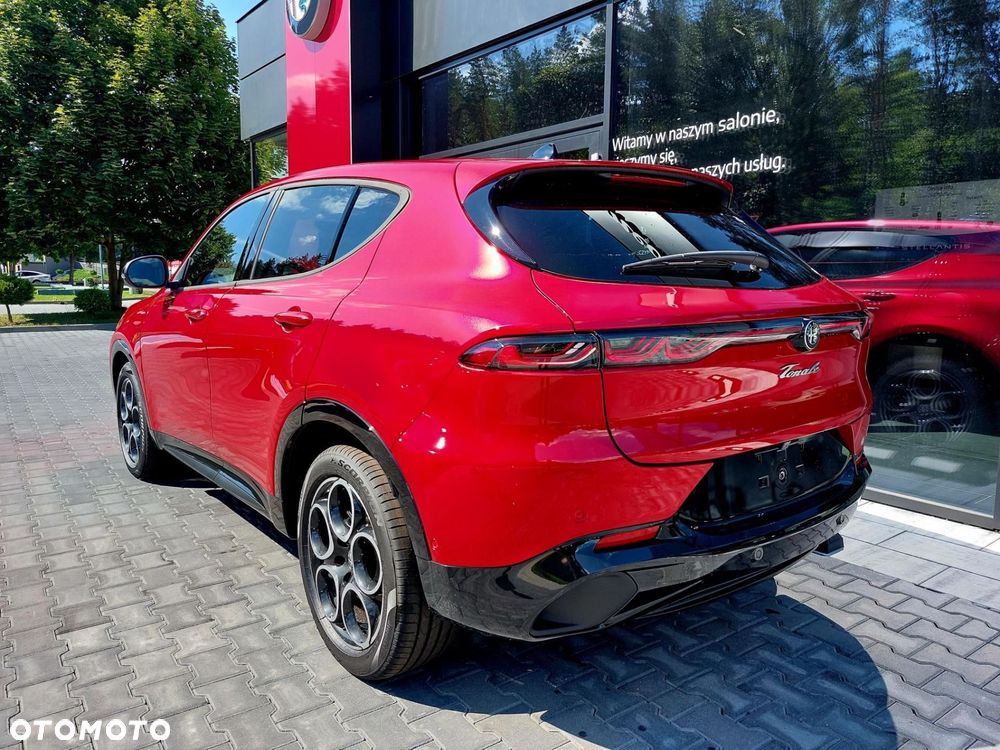 Alfa Romeo Tonale 1.5 T4 GSE mHEV Sprint DCT - 3