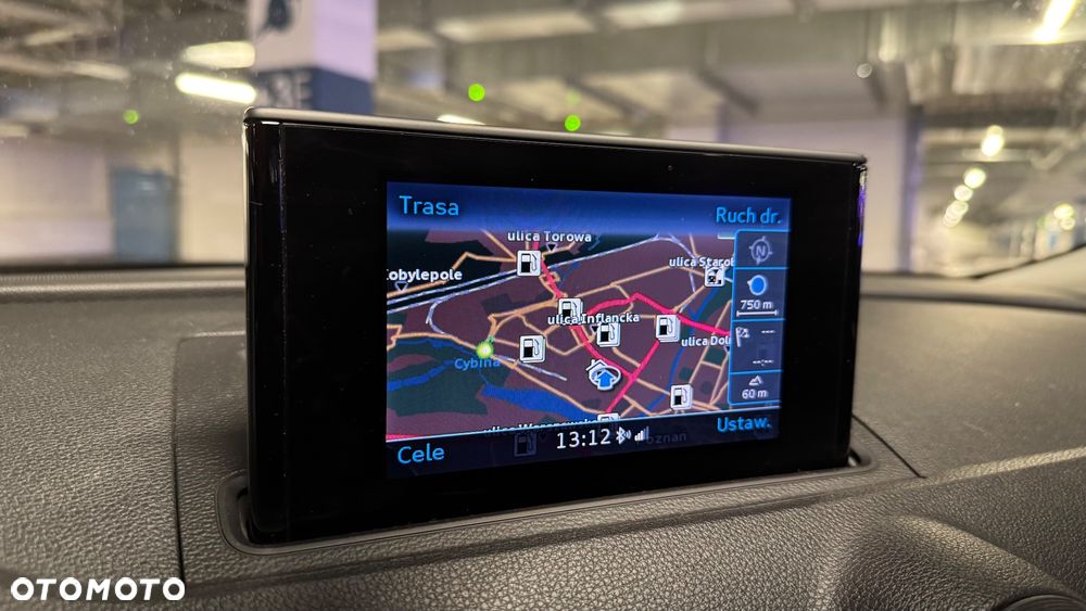 Audi A3 Sportback 1.6 TDI - 10