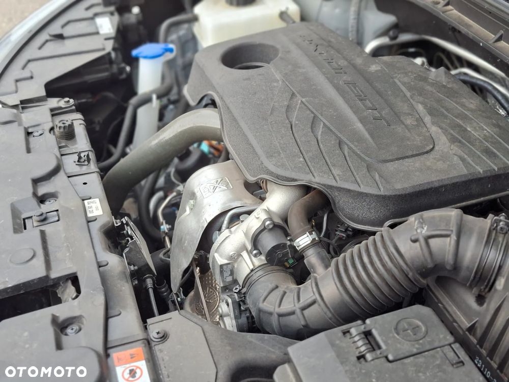 SsangYong/KGM Korando 1.5 T-GDI Joy 2WD - 10