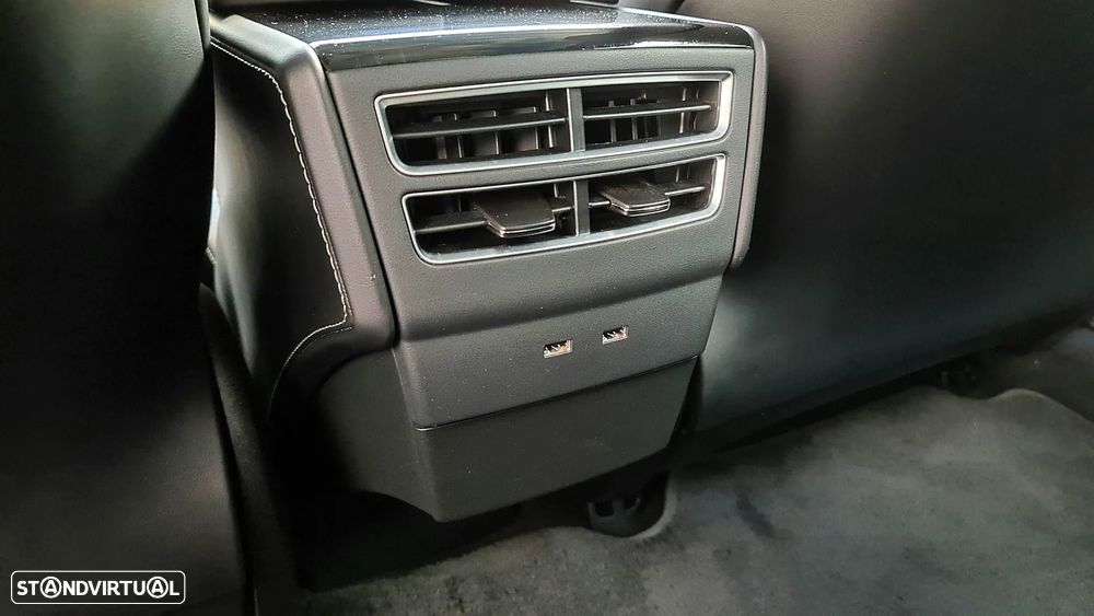 Tesla Model S 75D AWD - 16