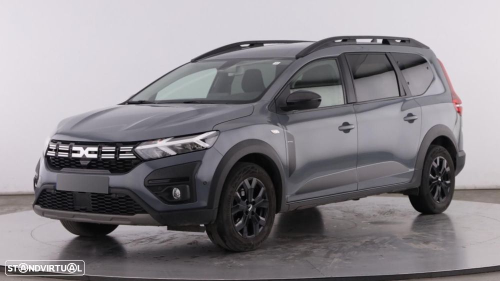 Dacia Jogger 1.0 TCe SL Extreme+ Up&Go 7L - 2