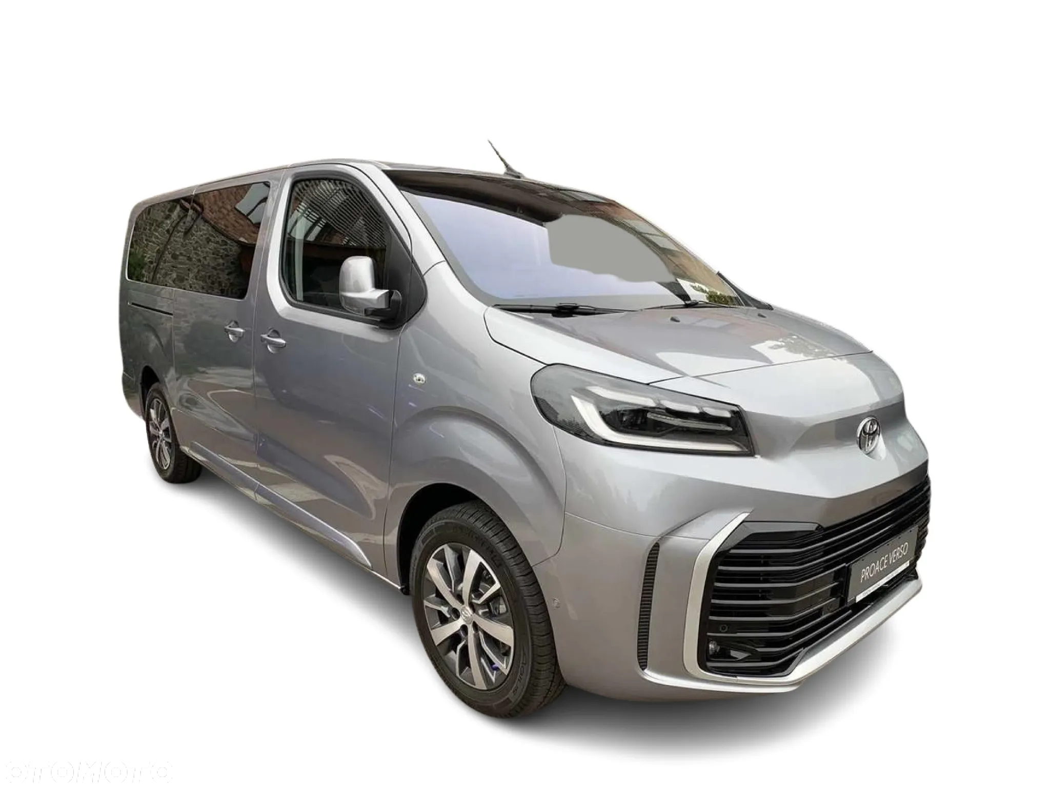 Toyota Proace Verso 2.0 D4-D Long Family - 3