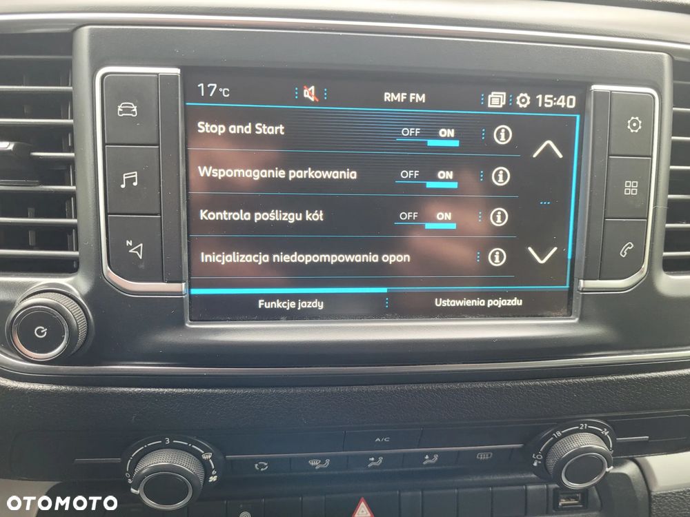 Peugeot Traveller 2.0 BlueHDi Long Business - 28