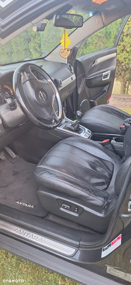 Opel Antara 2.2 CDTI Cosmo - 6