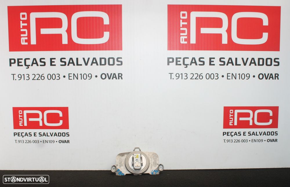 BALASTRO BMW F30 - 1