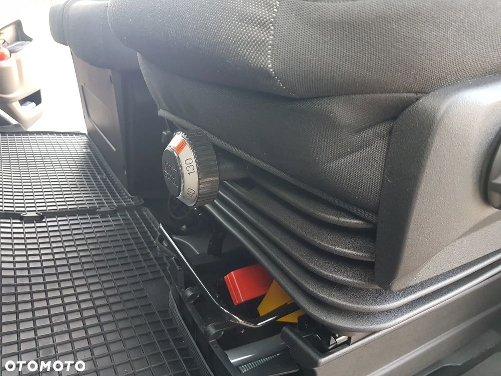 Iveco 35S210 Hi-Matic - 20