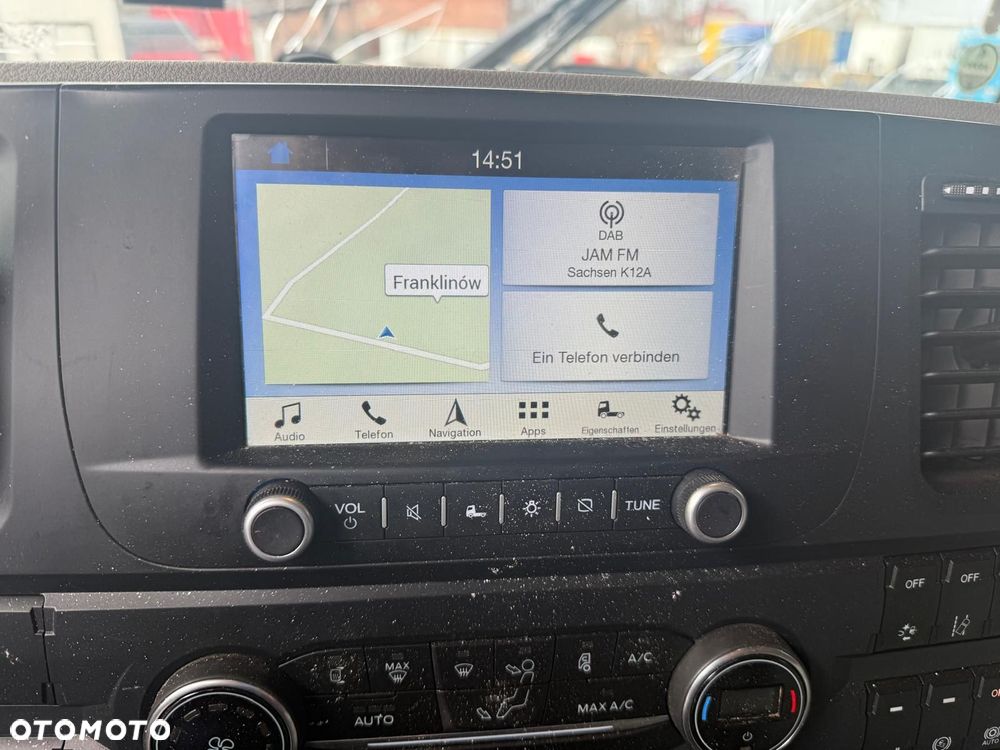 Ford F-MAX 500 LUXURY - 18