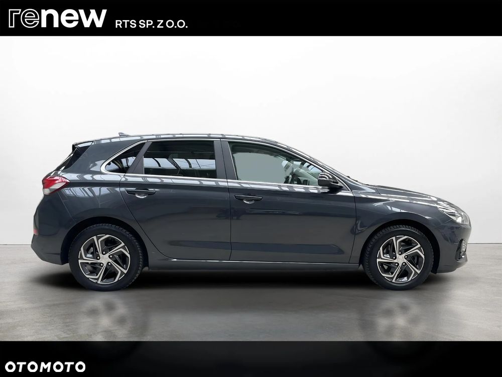 Hyundai i30 1.0 T-GDI Smart DCT - 7